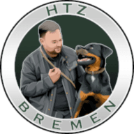 HundeTrainingsZentrum Bremen Logo