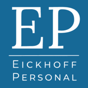 EICKHOFF Personal GmbH Logo