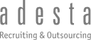 adesta GmbH & Co. KG Logo
