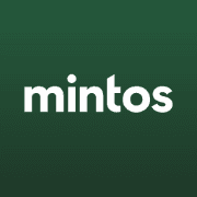 Mintos Logo