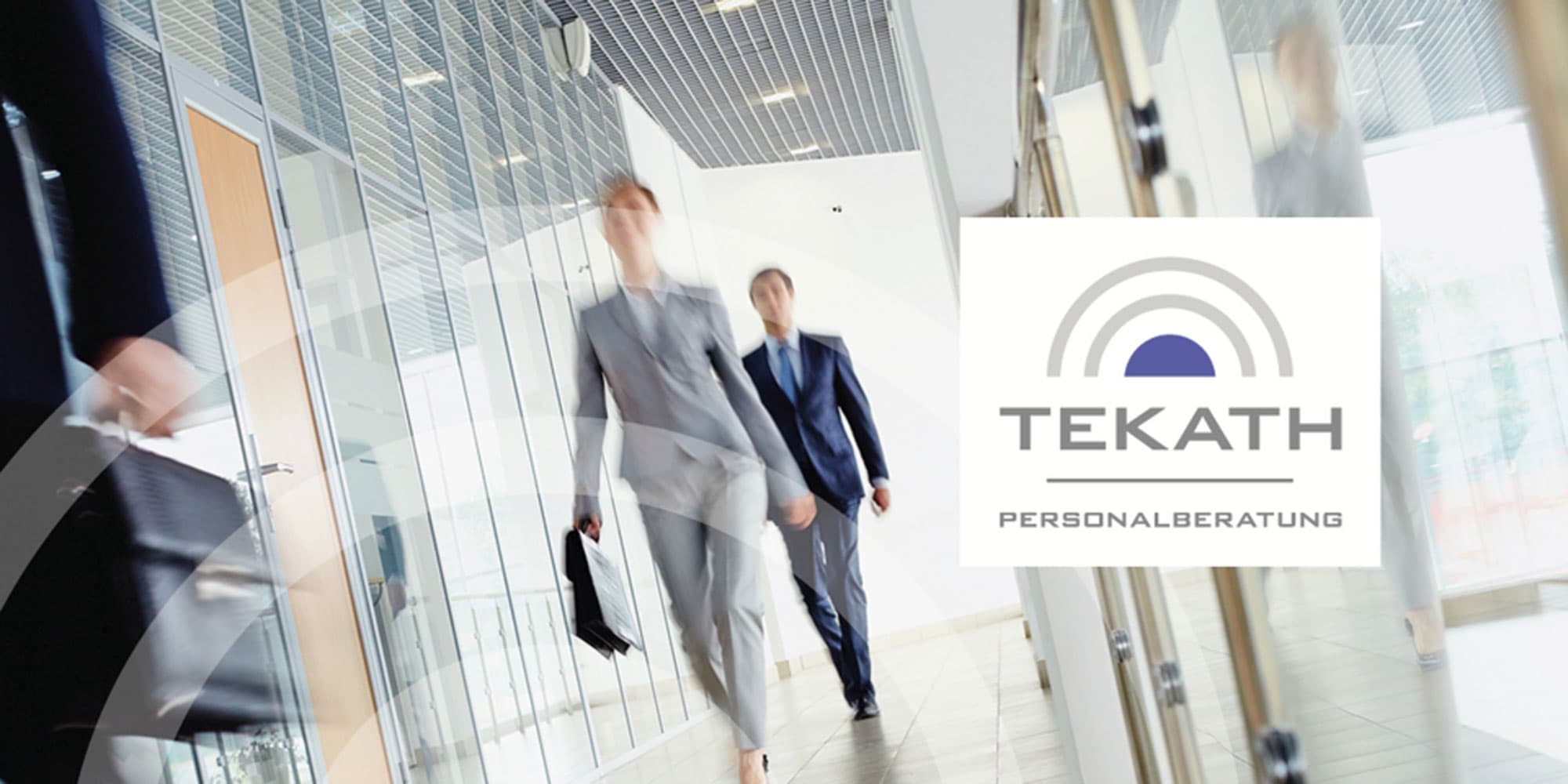 TEKATH Personalberatung GmbH Logo