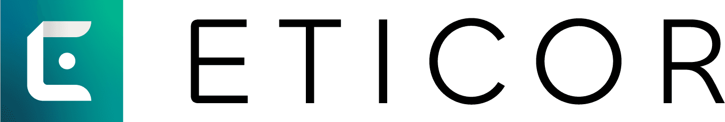 Eticor GmbH Logo