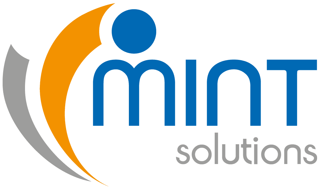 MINT Solutions Logo