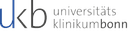 Universitätsklinikum Bonn AöR Logo
