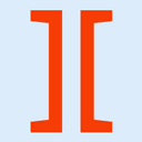 Dein Einstieg bei der ]init[ AG Logo