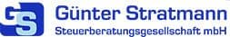 Dipl.-Kfm. G. Stratmann Steuerberatungs- GmbH Logo
