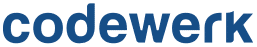 Codewerk Logo