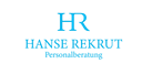 Hanse Rekrut Personalberatung Logo
