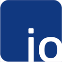 io-consultants GmbH & Co. KG Logo