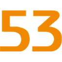 53acht GmbH Logo
