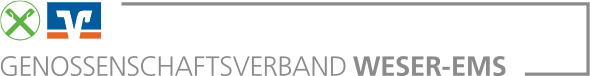 Genossenschaftsverband Weser-Ems e.V. Logo