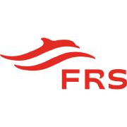 FRS Systems GmbH Logo