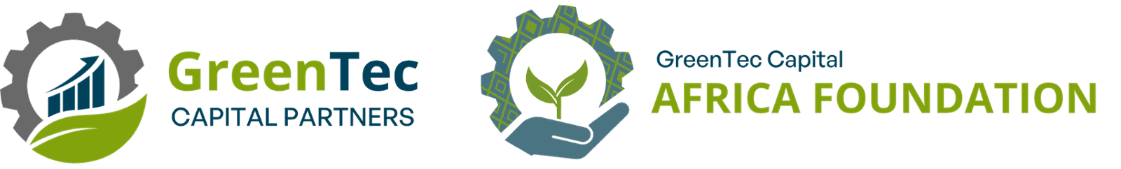 GreenTec Capital Logo