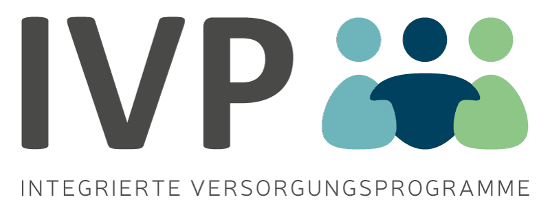 IVPNetworks GmbH Logo