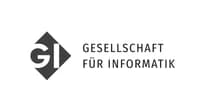 Logo von Gesellschaft für Informatik