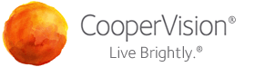 CooperVision GmbH Logo