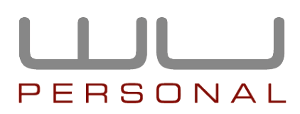 Wu Personal GmbH Logo