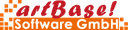 Artbase! Software Gmbh Logo