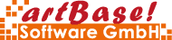 Artbase! Software Gmbh Logo