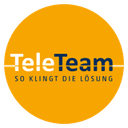 Teleteam Call-Center u. Service GmbH Logo