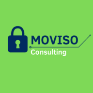 MOVISO GmbH Logo