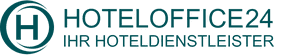 HotelOffice24 Logo