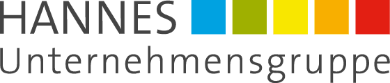 HANNES GmbH & Co. KG Logo