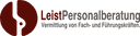 Leist Personalberatung GmbH Logo
