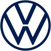 Logo von Volkswagen AG