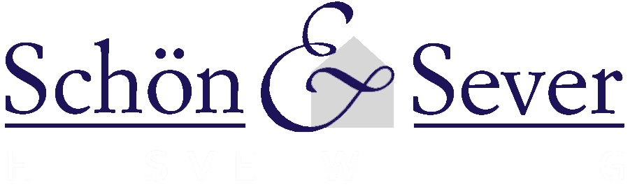 Schön & Sever Hausverwaltungs GmbH Logo