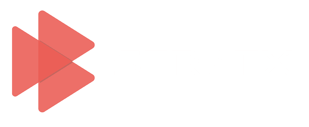 STRATX Sicherheit & Service Einzelnunternehmen Logo