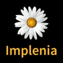 Implenia Deutschland Logo