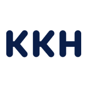 KKH Kaufmännische Krankenkasse Logo