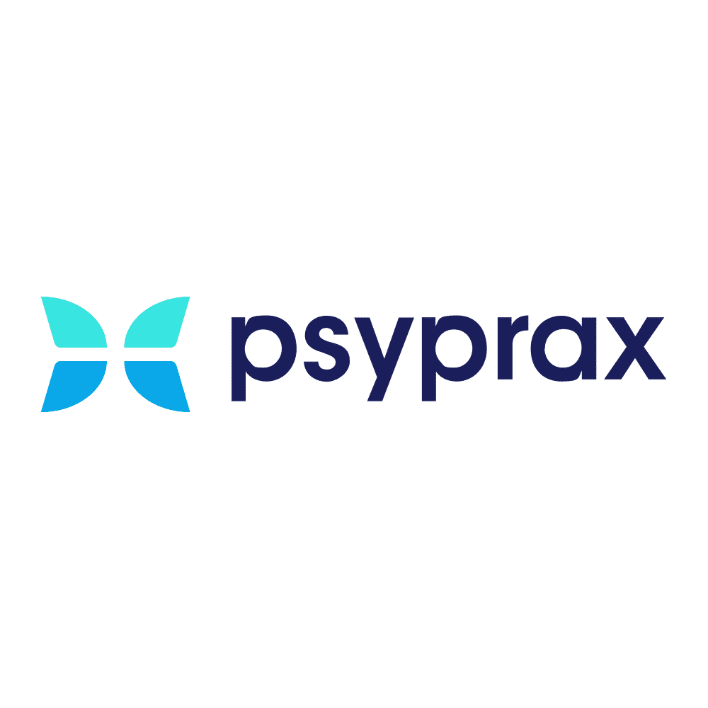 Logo von PsyPrax GmbH