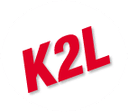 K2L Nürnberg GmbH Logo