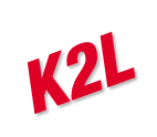 K2L Nürnberg GmbH Logo