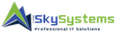 SkySystems IT GmbH Logo