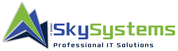 SkySystems IT GmbH Logo