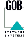 GOB Software & Systeme GmbH & Co. KG Logo