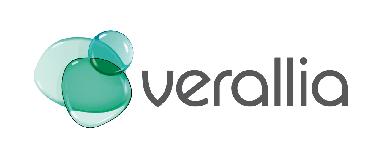 Verallia Deutschland AG Logo