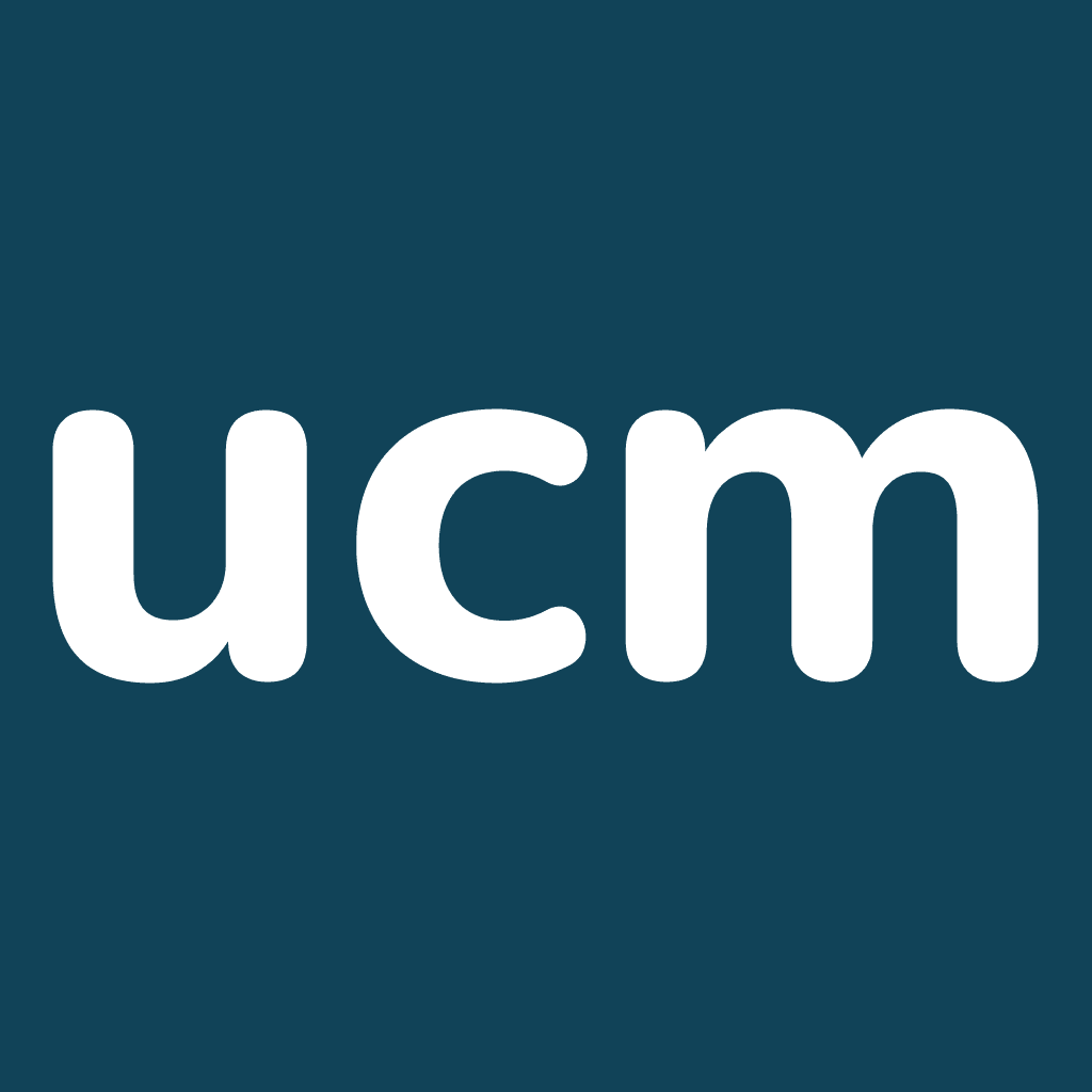 Logo von ucm