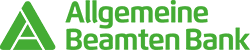 ABK Allgemeine Beamten Bank AG Logo