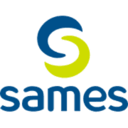 Sames GmbH Logo