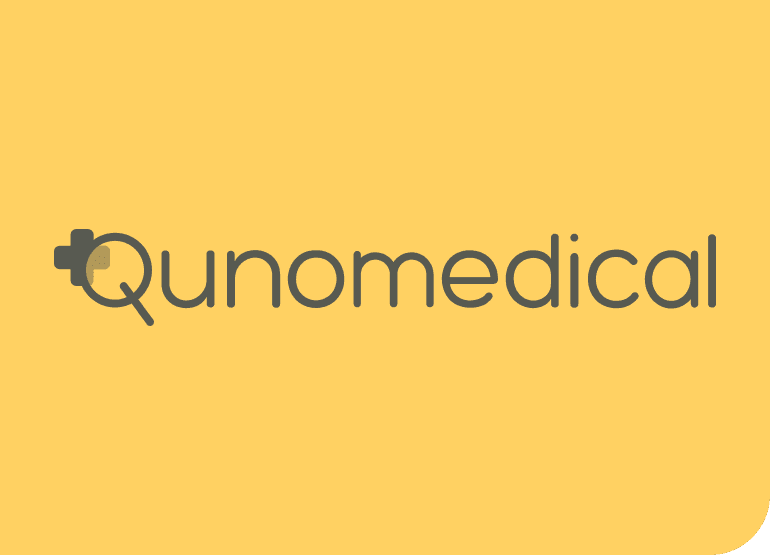 Qunomedical GmbH Logo