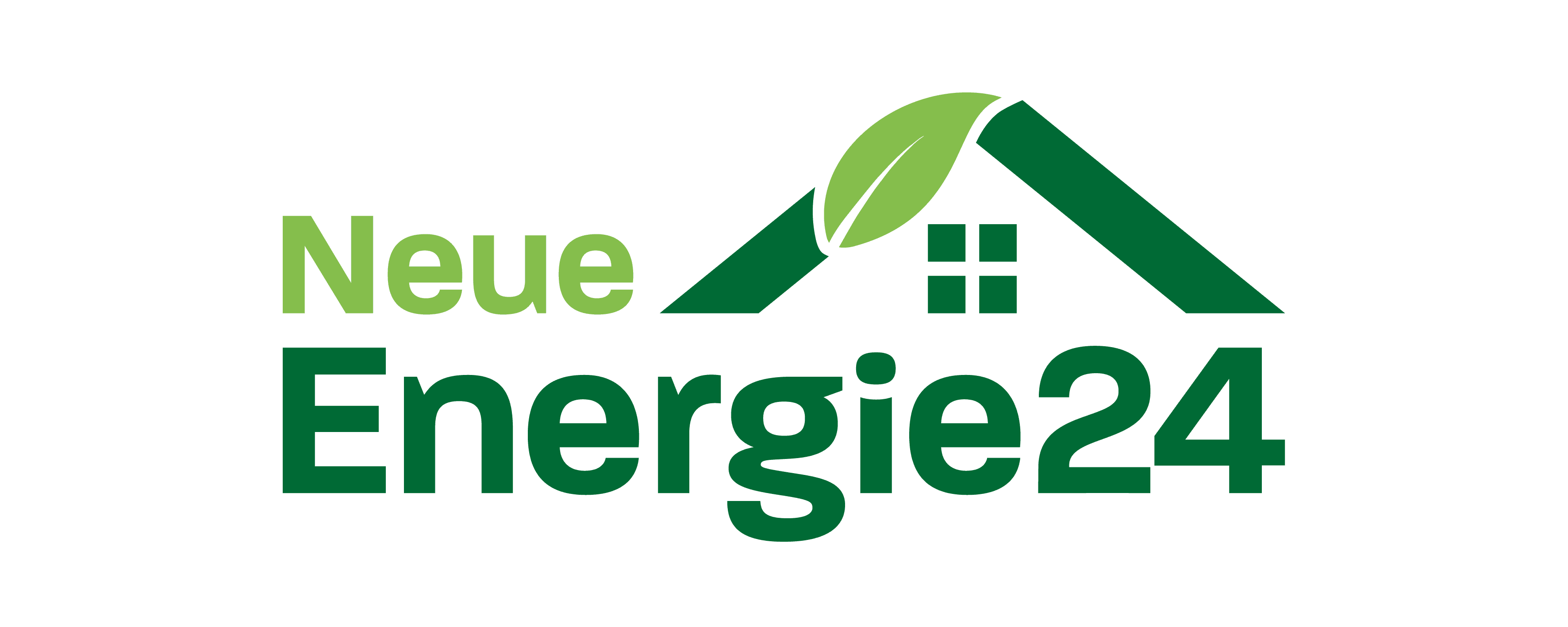 NeueEnergie24 GmbH Logo