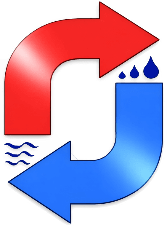 Ambergauer Brunnenbau Dirk Feilenberg Logo