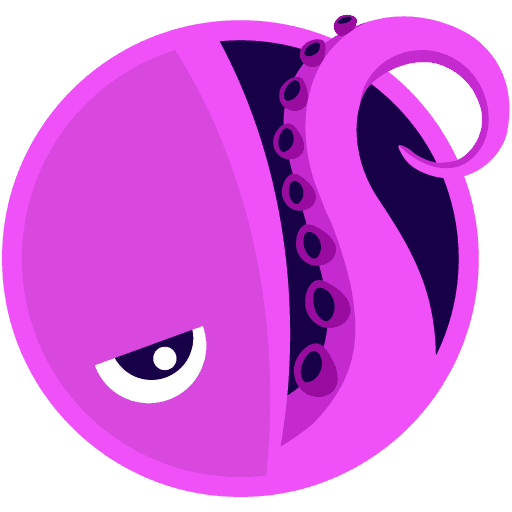Kraken Logo