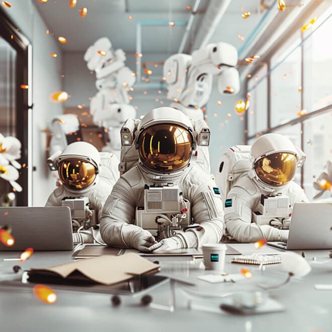 M&M Software GmbH Logo