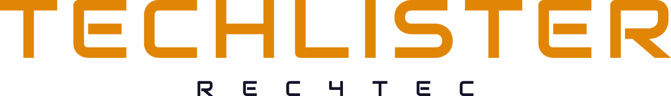 TECHLISTER GmbH Logo
