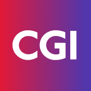 CGI Logo